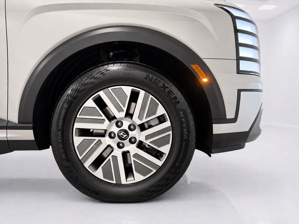 2026 Hyundai Palisade Hybrid SEL 8 Passenger