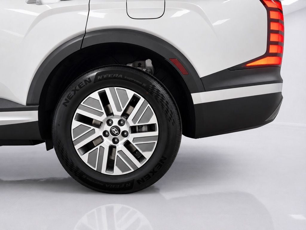 2026 Hyundai Palisade Hybrid SEL 8 Passenger