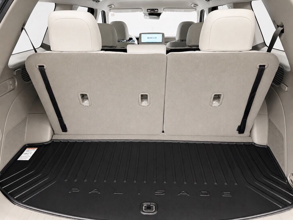 2026 Hyundai Palisade Hybrid SEL 8 Passenger
