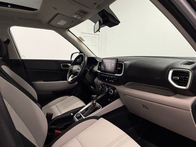 2024 Hyundai Venue SEL