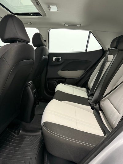 2024 Hyundai Venue SEL