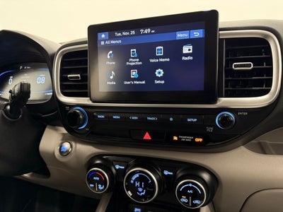 2024 Hyundai Venue SEL