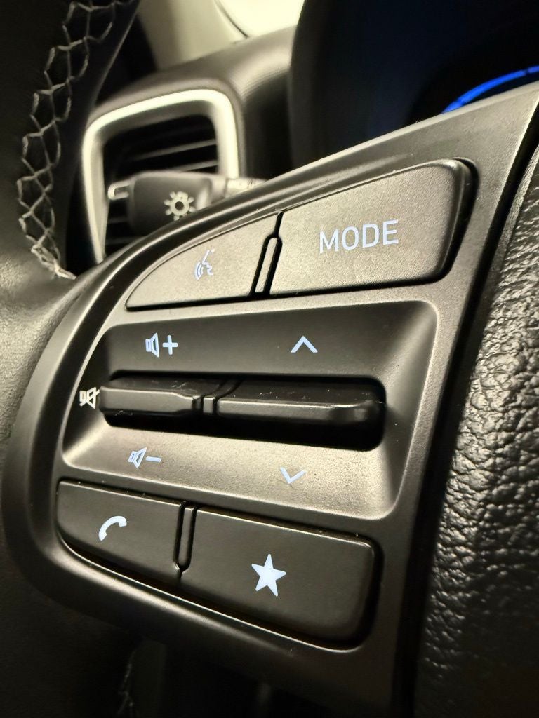 2024 Hyundai Venue SEL