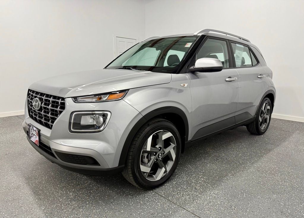 2024 Hyundai Venue SEL