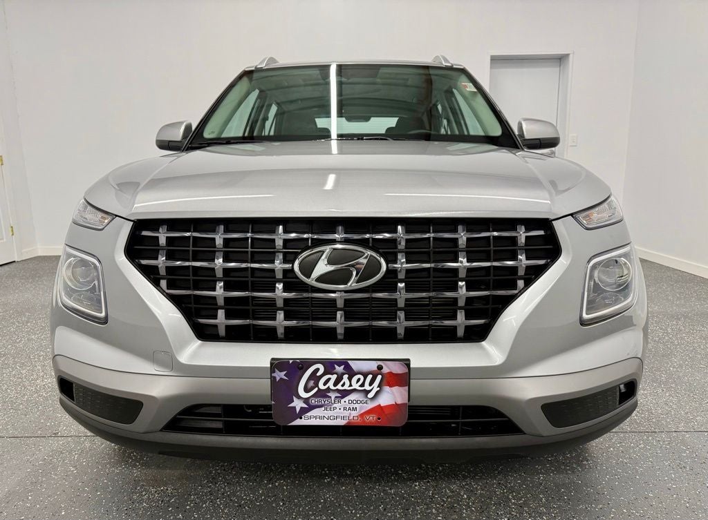 2024 Hyundai Venue SEL