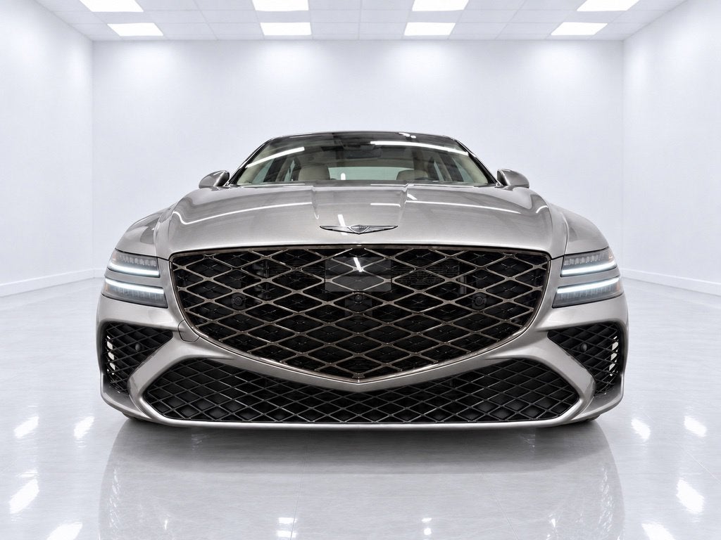 2026 Genesis G80 3.5T Sport Prestige
