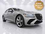 2026 Genesis G80 3.5T Sport Prestige