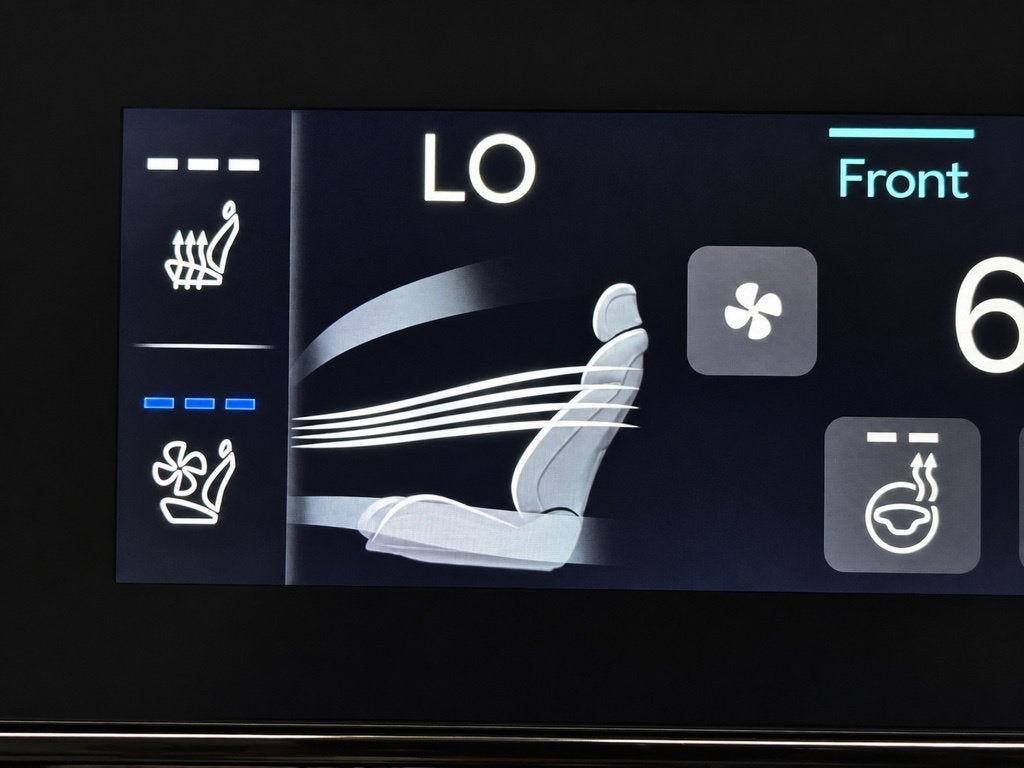 2026 Genesis G80 3.5T Sport Prestige