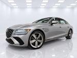2026 Genesis G80 3.5T Sport Prestige
