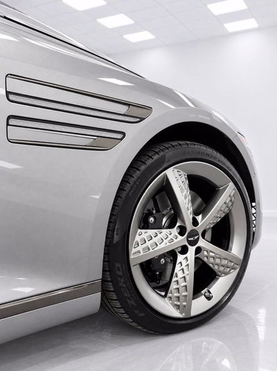 2026 Genesis G80 3.5T Sport Prestige
