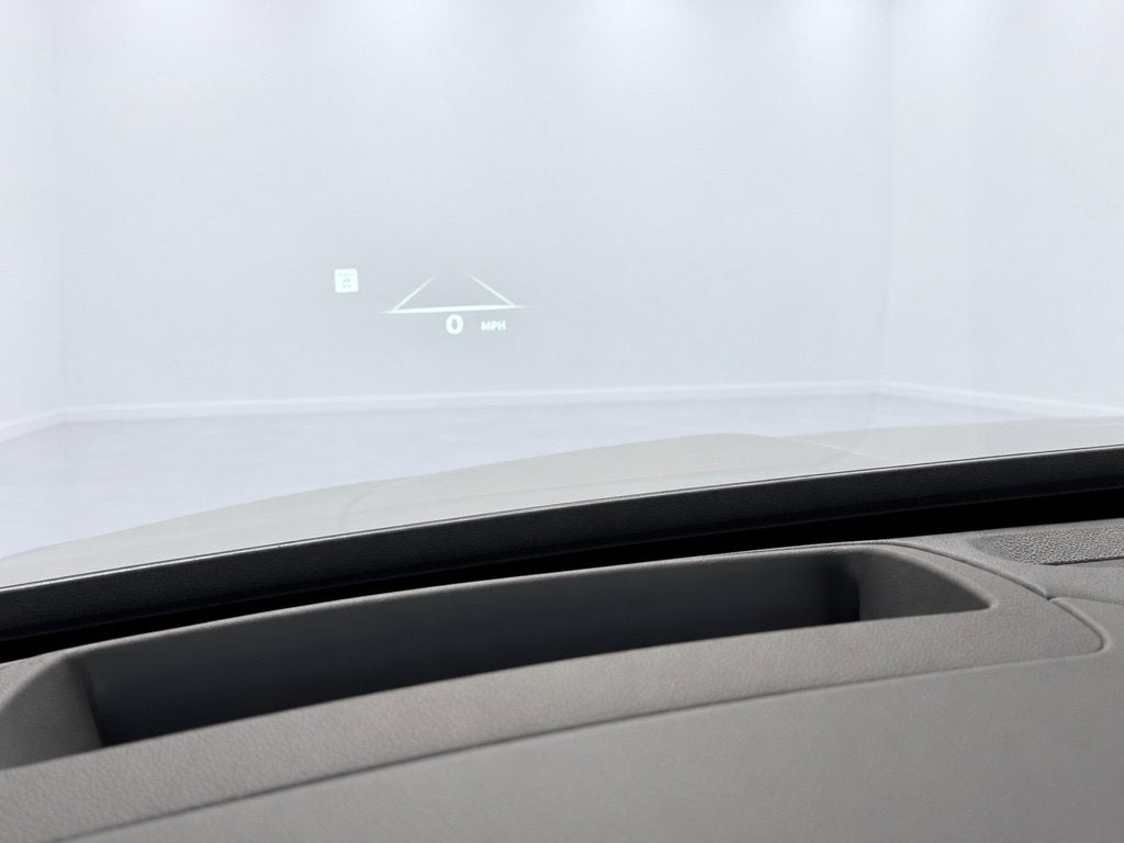 2026 Genesis G80 3.5T Sport Prestige