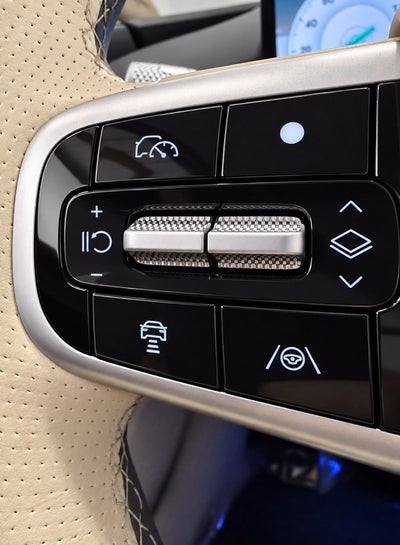 2026 Genesis G80 3.5T Sport Prestige