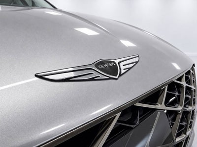 2026 Genesis G80 3.5T Sport Prestige