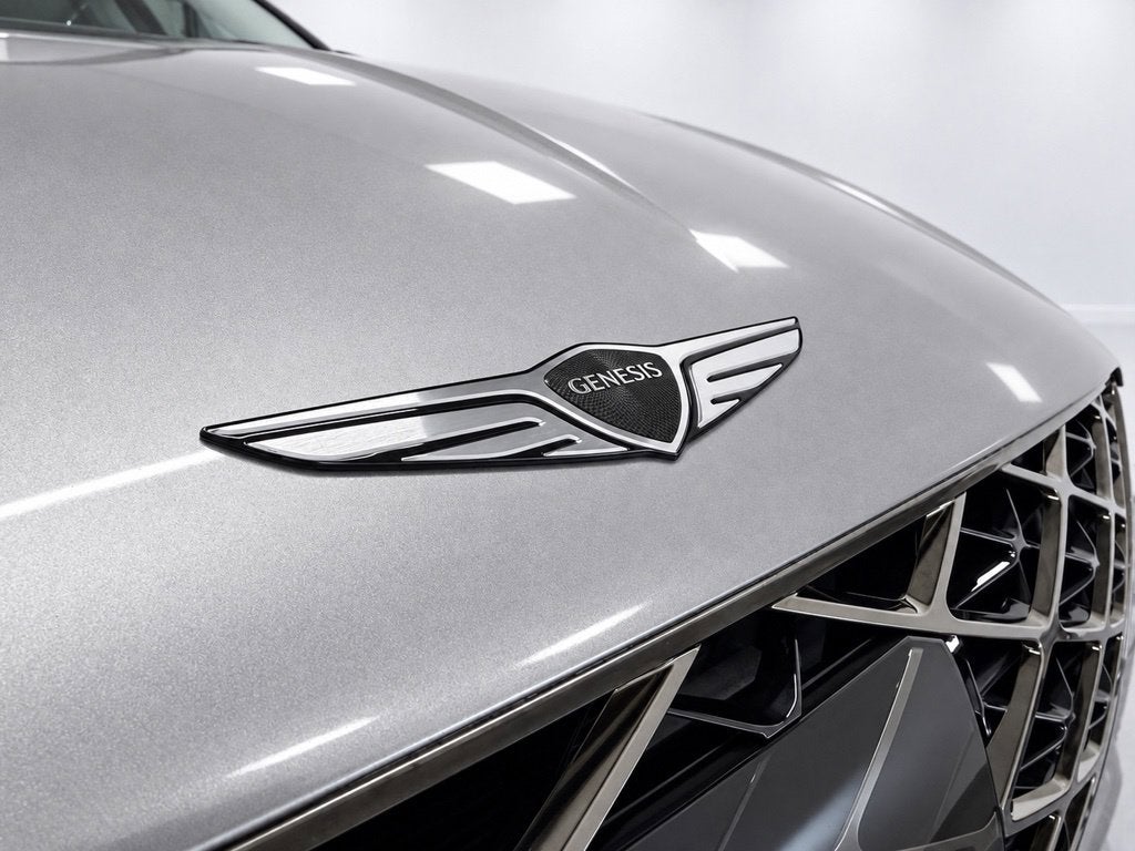 2026 Genesis G80 3.5T Sport Prestige