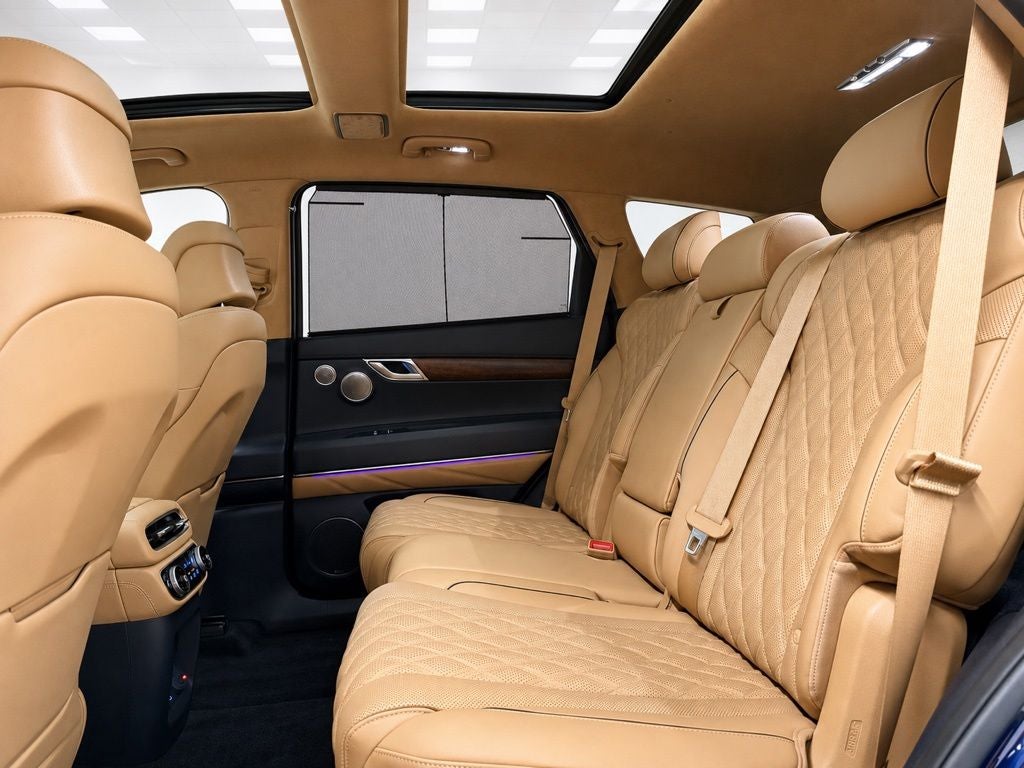 2024 Genesis GV80 3.5T