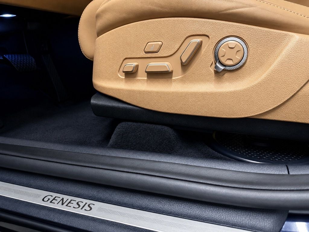 2024 Genesis GV80 3.5T