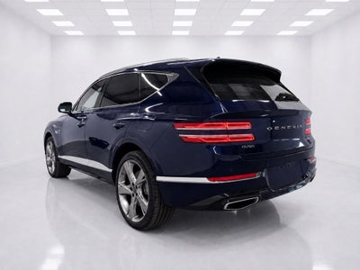 2024 Genesis GV80 3.5T