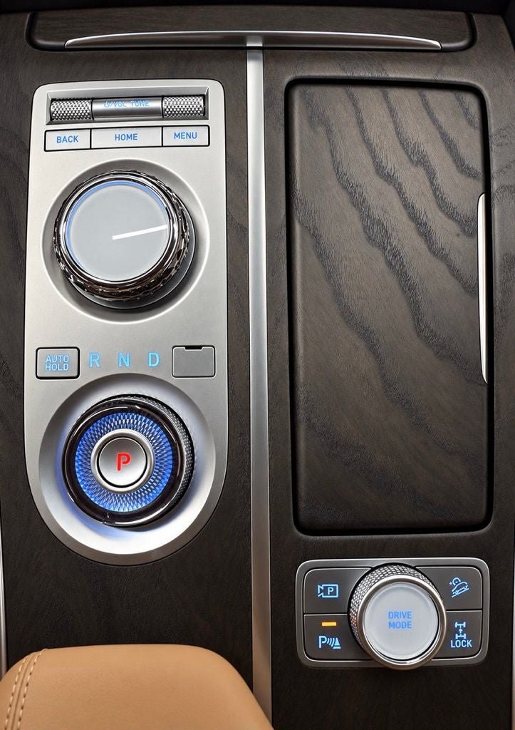 2024 Genesis GV80 3.5T Prestige Matte