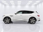 2024 Genesis GV80 3.5T Prestige Matte