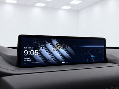 2024 Genesis GV80 3.5T Prestige Matte