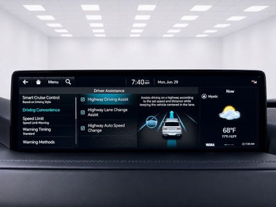 2024 Genesis GV80 3.5T Prestige Matte