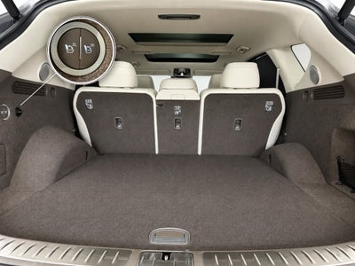 2024 Genesis GV80 3.5T Advanced