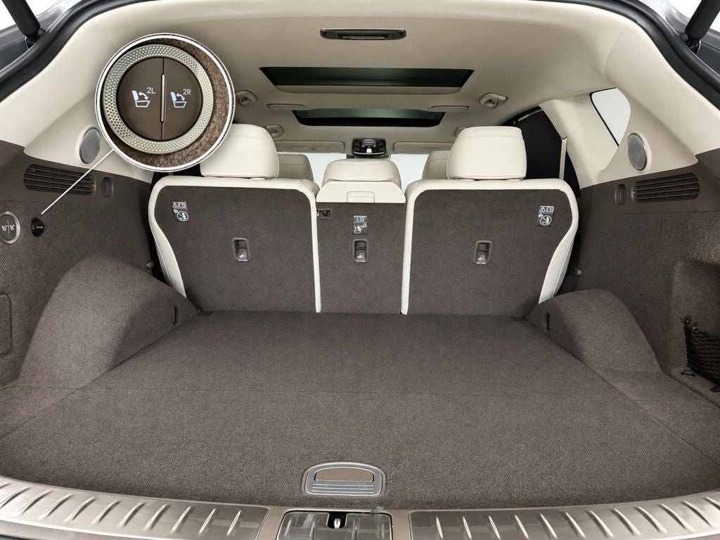 2024 Genesis GV80 3.5T Advanced