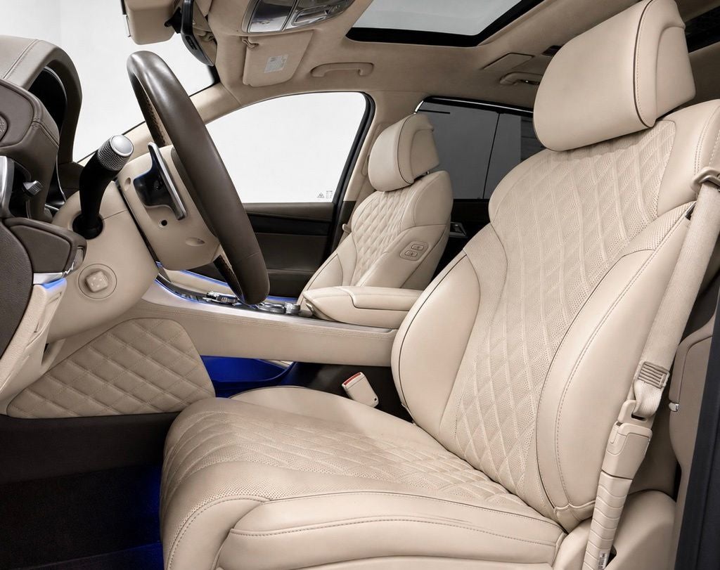 2024 Genesis GV80 3.5T Advanced