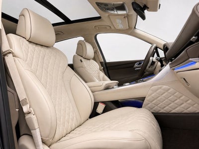 2024 Genesis GV80 3.5T Advanced
