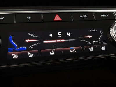 2024 Genesis GV80 3.5T Advanced