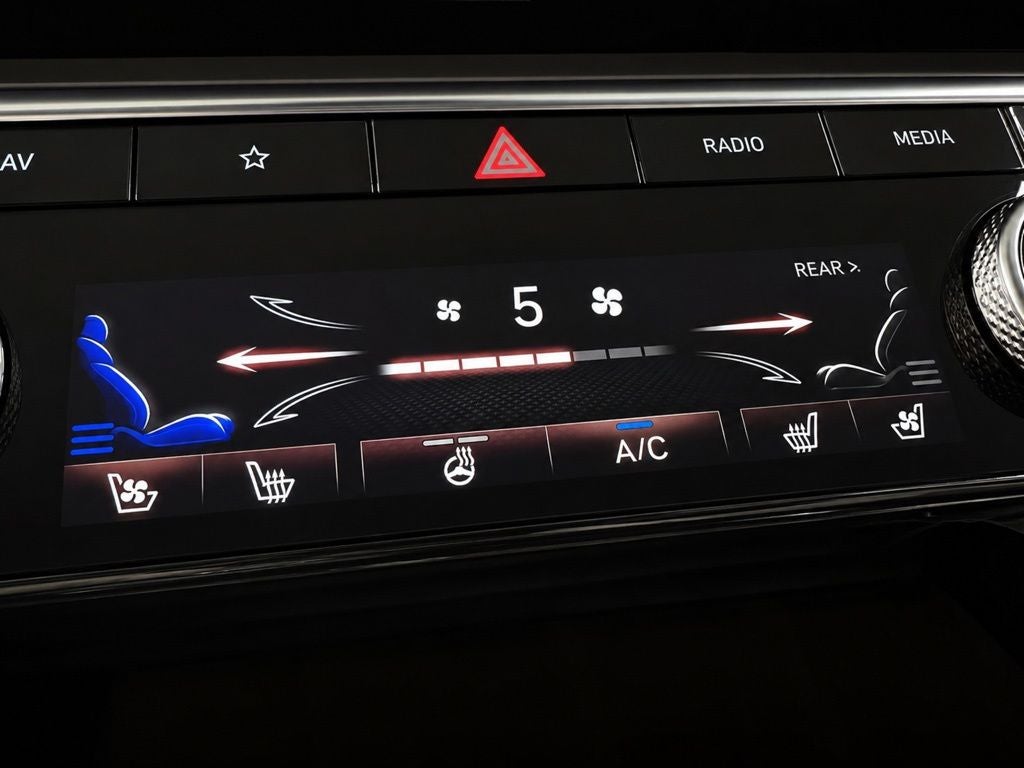 2024 Genesis GV80 3.5T Advanced
