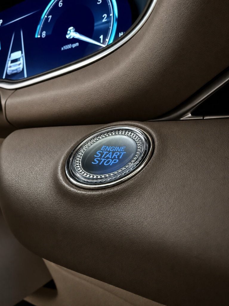 2024 Genesis GV80 3.5T Advanced