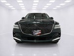 2024 Genesis GV80 3.5T Advanced