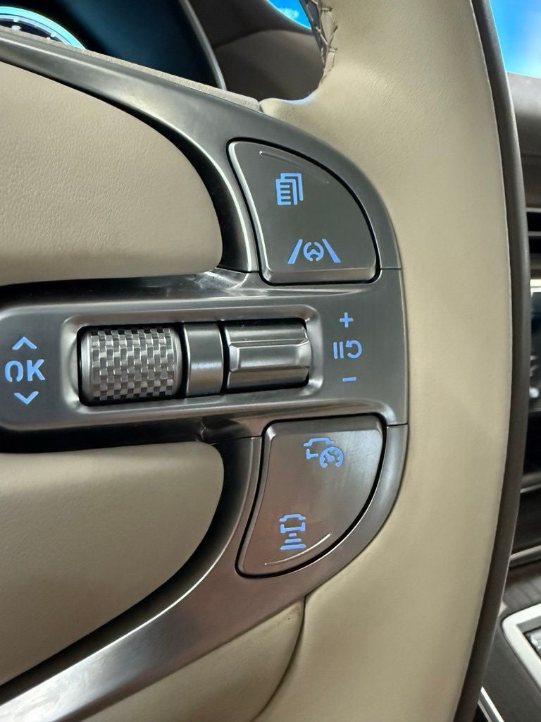 2024 Genesis GV80 3.5T Advanced