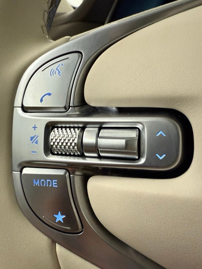2024 Genesis GV80 3.5T Advanced