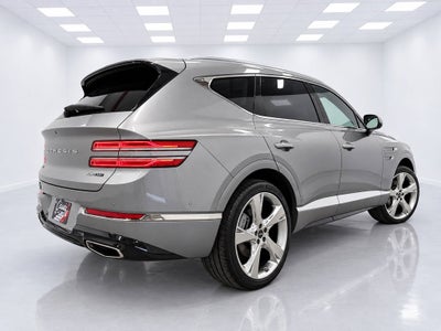 2024 Genesis GV80 3.5T