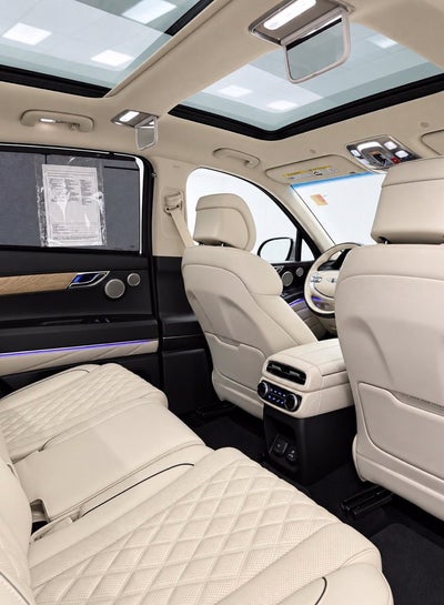 2024 Genesis GV80 3.5T