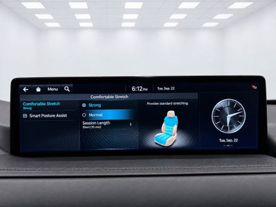 2024 Genesis GV80 3.5T
