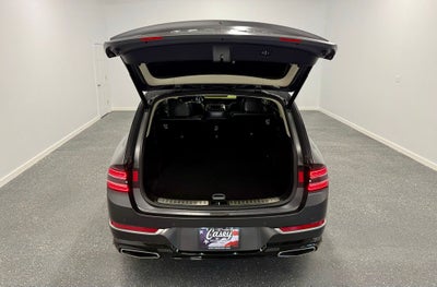 2022 Genesis GV80 3.5T Prestige Signature