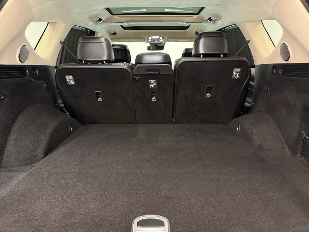 2022 Genesis GV80 3.5T Prestige Signature