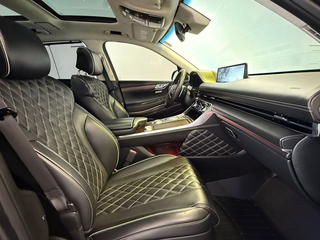 2022 Genesis GV80 3.5T Prestige Signature