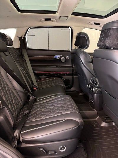 2022 Genesis GV80 3.5T Prestige Signature