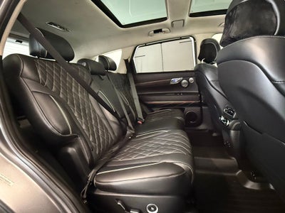 2022 Genesis GV80 3.5T Prestige Signature