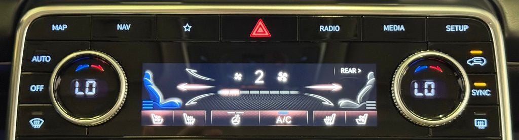 2022 Genesis GV80 3.5T Prestige Signature