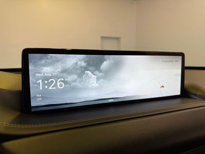 2022 Genesis GV80 3.5T Prestige Signature