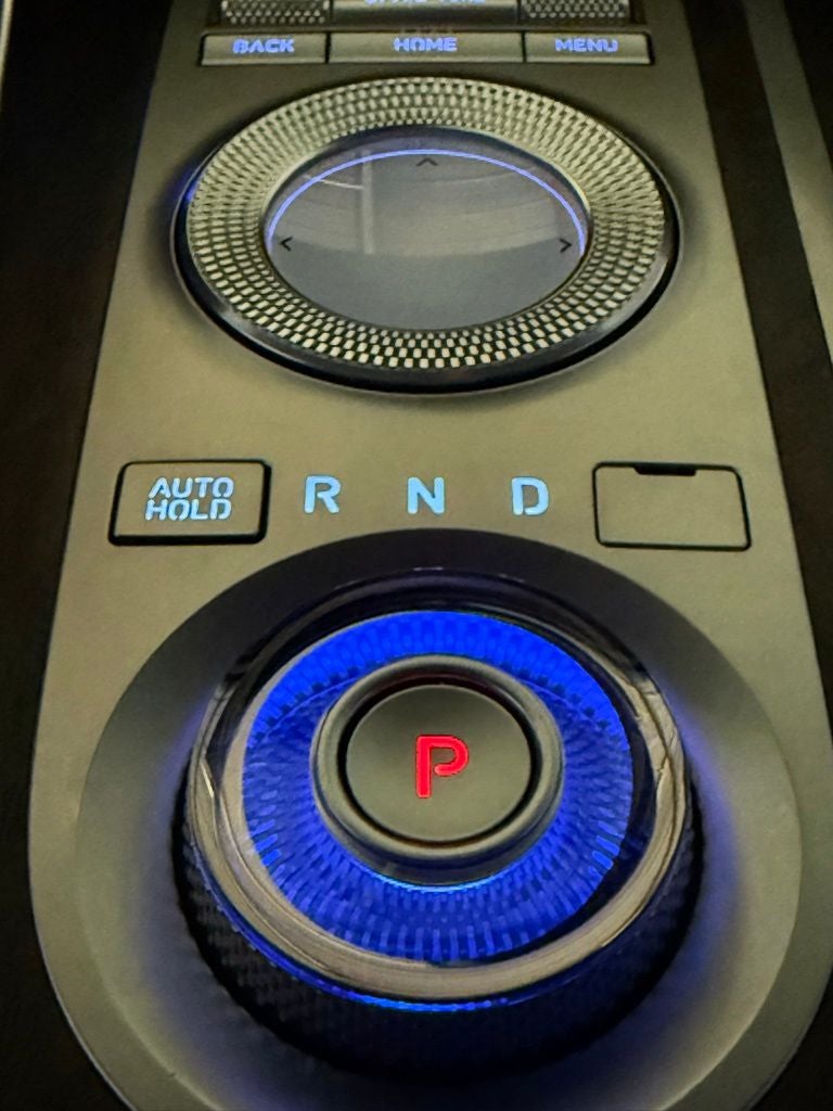 2022 Genesis GV80 3.5T Prestige Signature