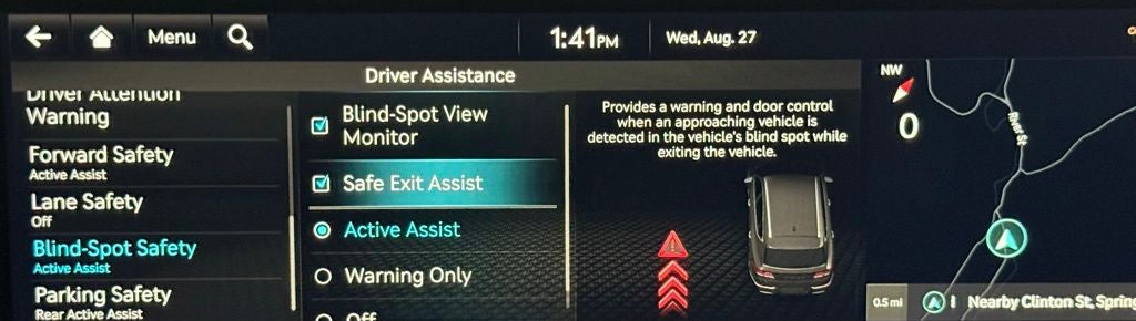 2022 Genesis GV80 3.5T Prestige Signature