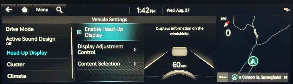 2022 Genesis GV80 3.5T Prestige Signature