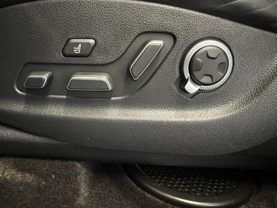 2022 Genesis GV80 3.5T Prestige Signature