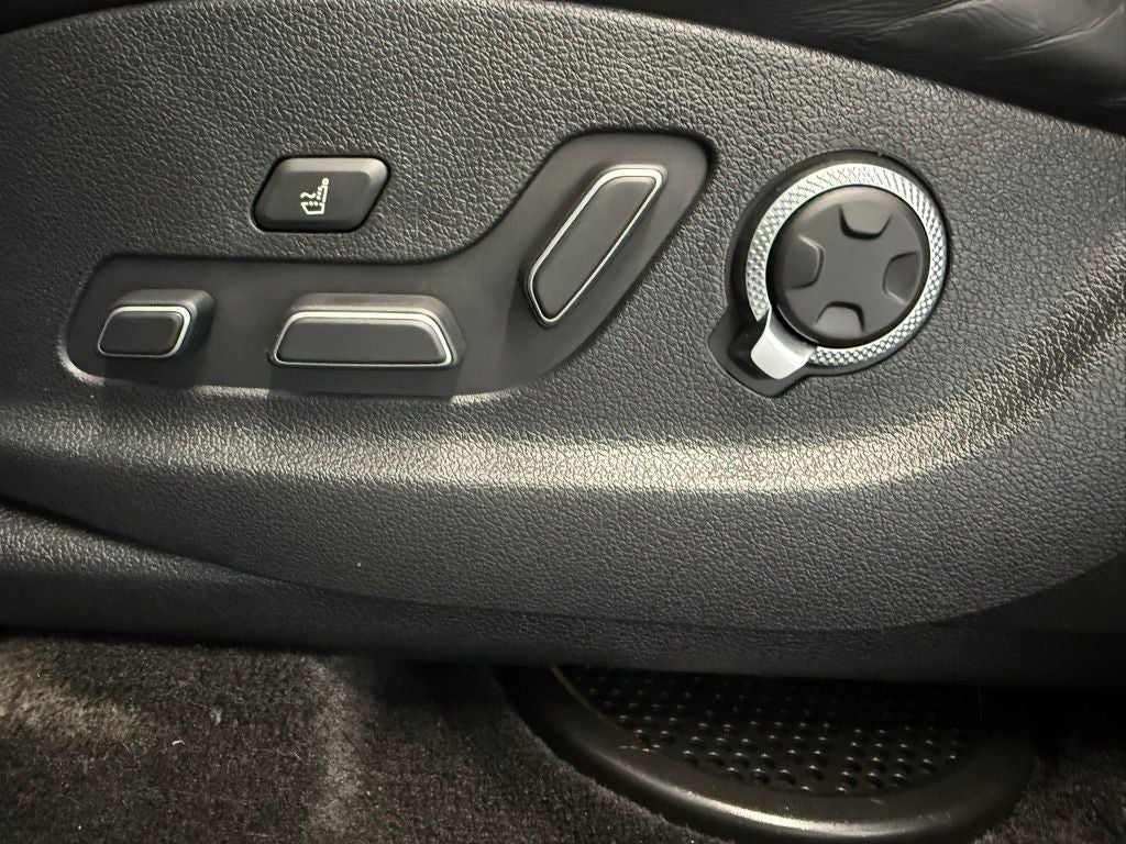 2022 Genesis GV80 3.5T Prestige Signature